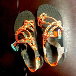 Chaco Sandals